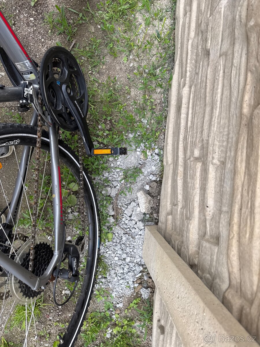 Cross kolo GT transeo 3.0 XL - 4