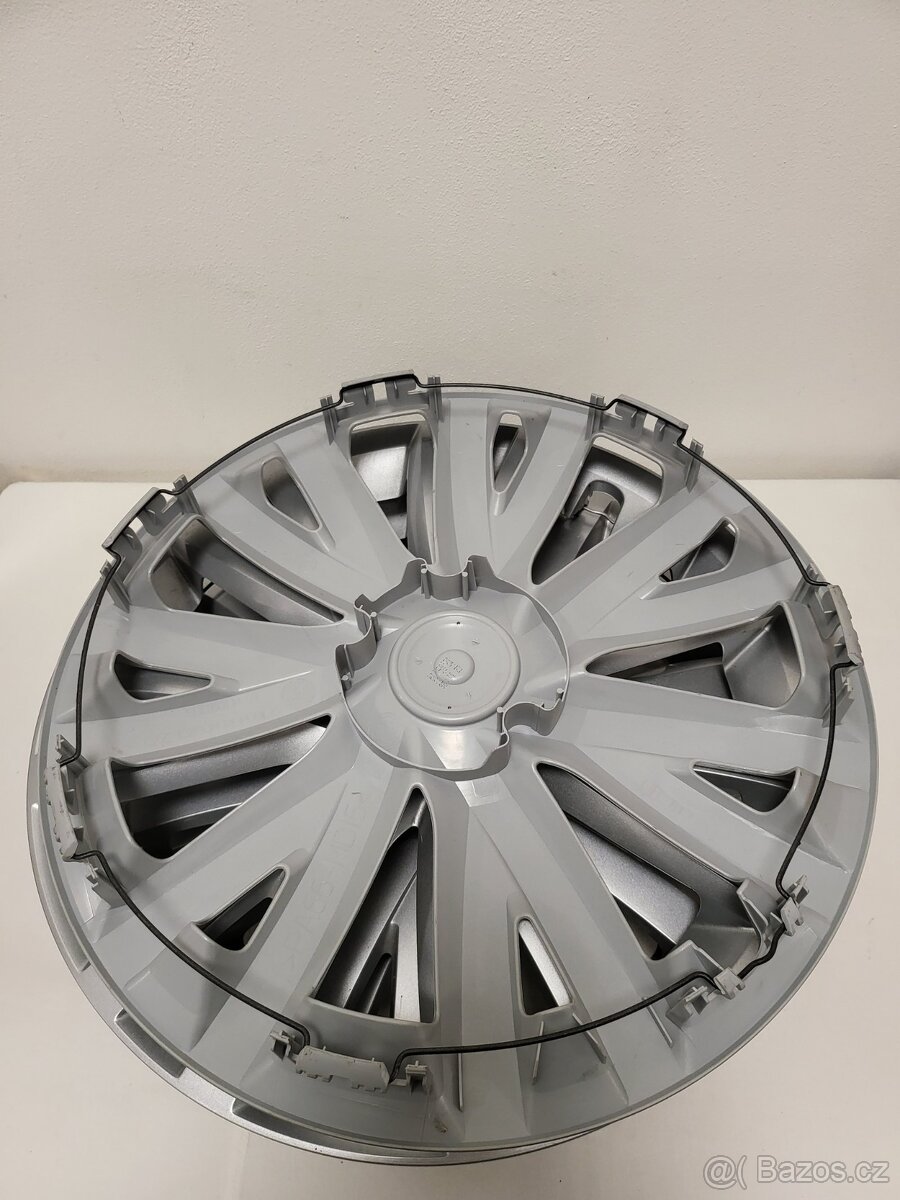 4 poklice VW Volkswagen 16", NOVÉ - 4