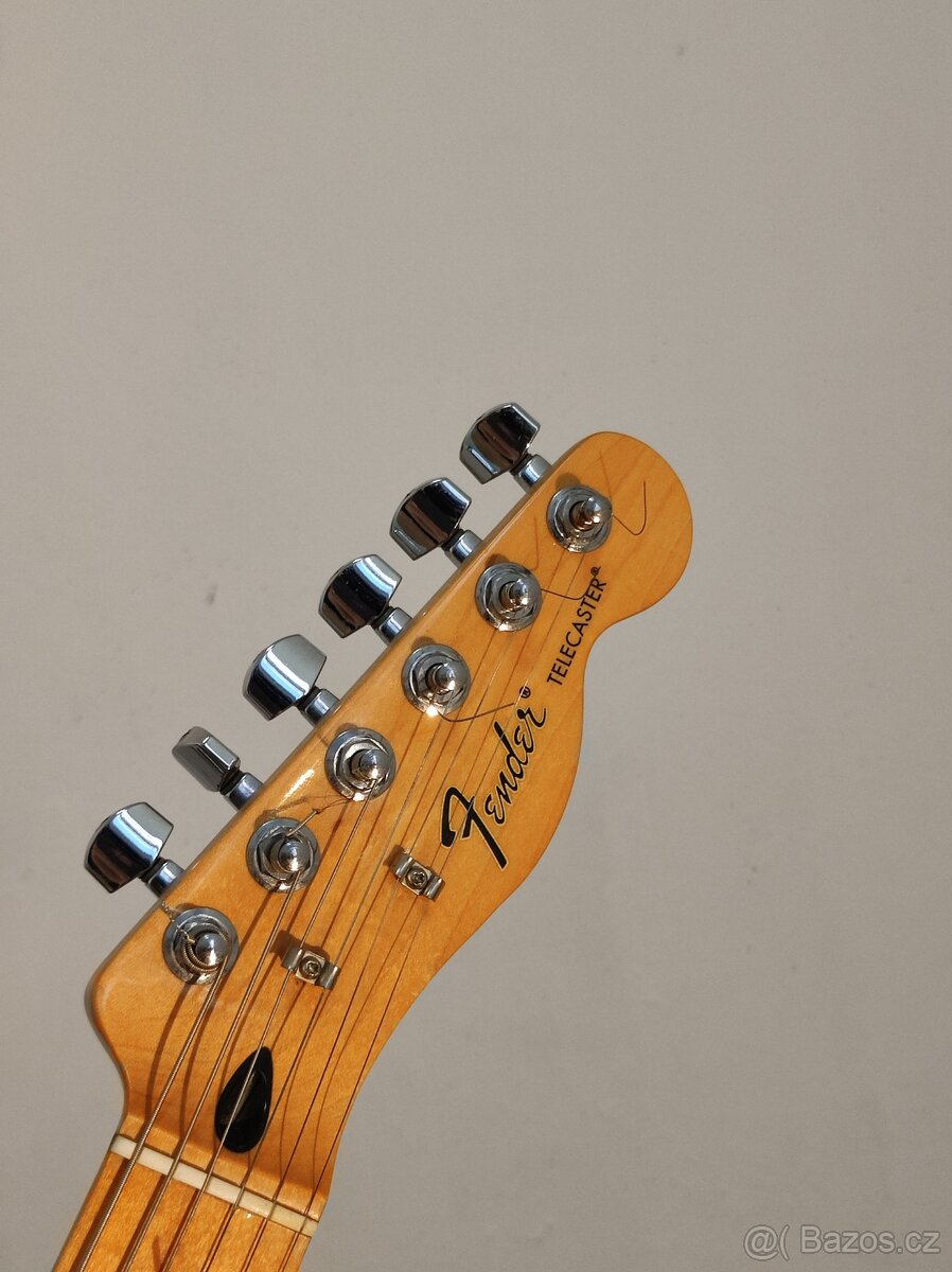 Fender Telecaster - 4