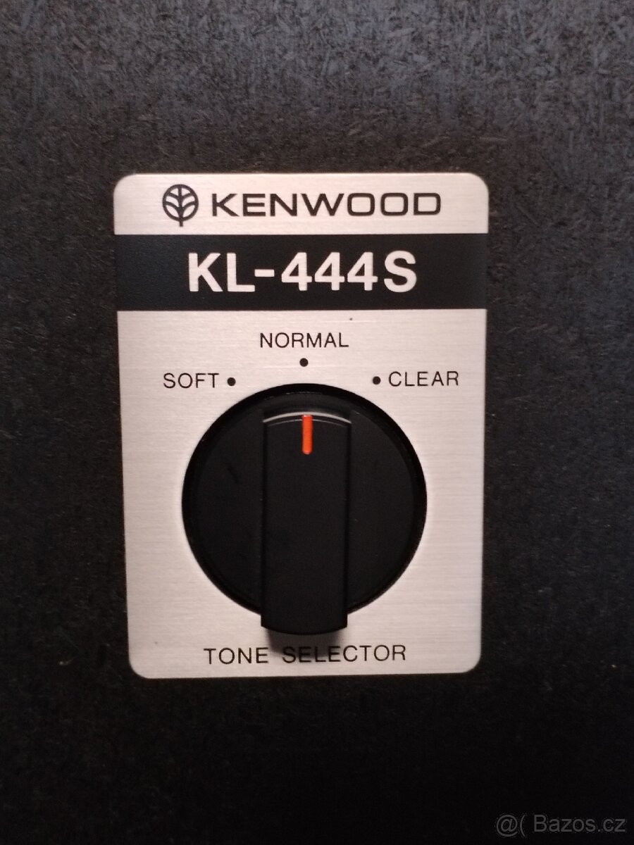 Kenwood KL-444S - 4