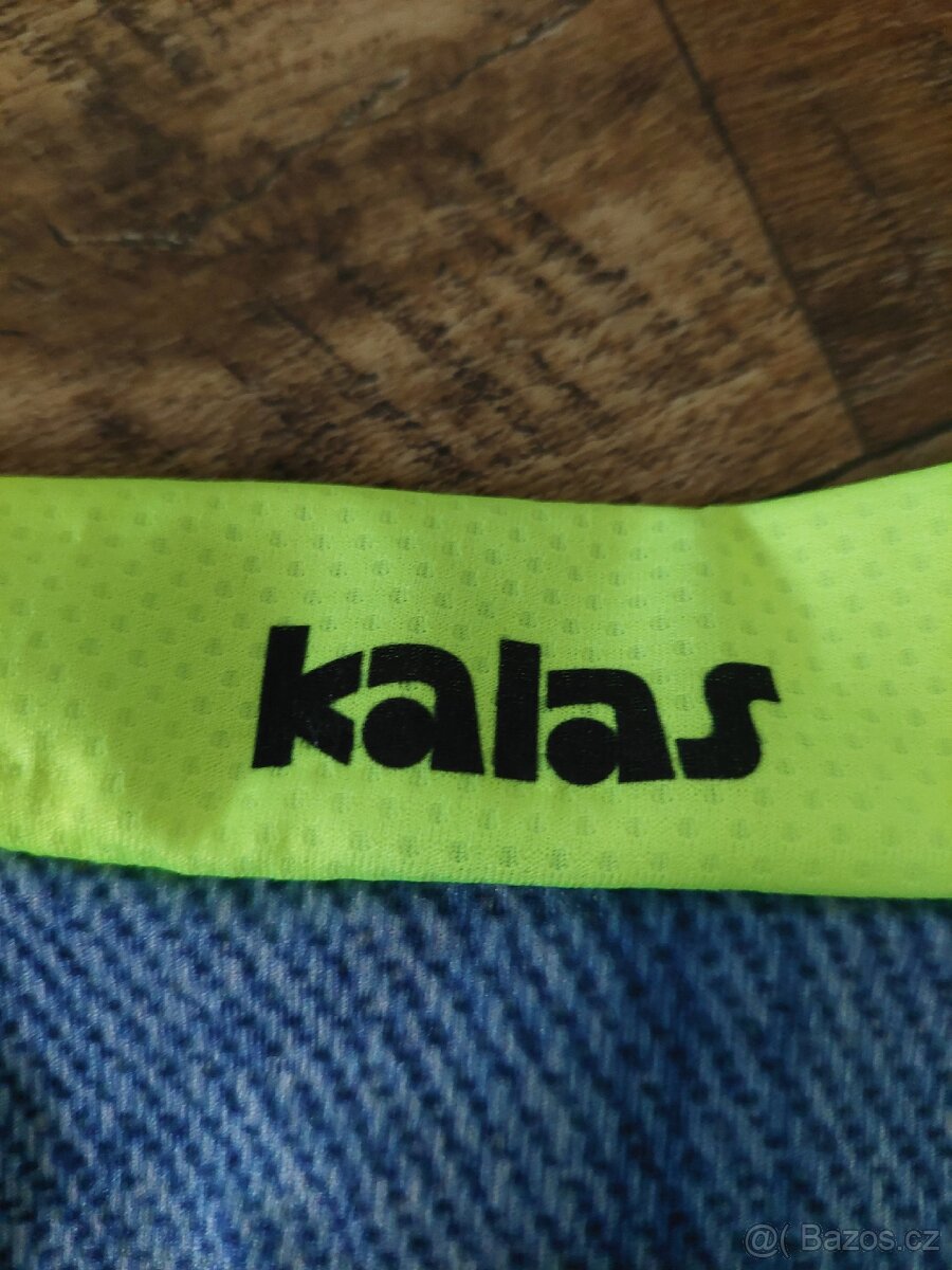 Cyklistický dres Radio Beat - 4