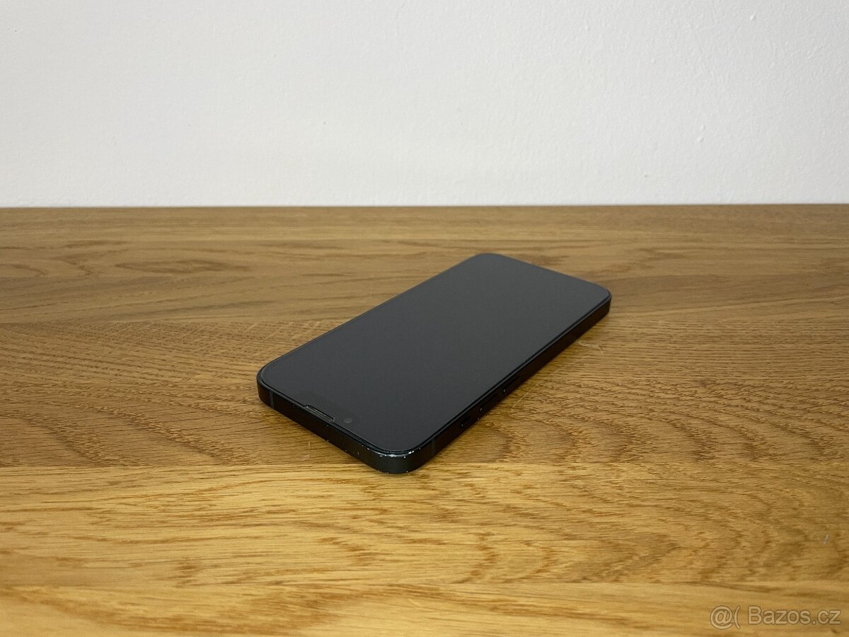 Apple iPhone 13 128GB Midnight - 4