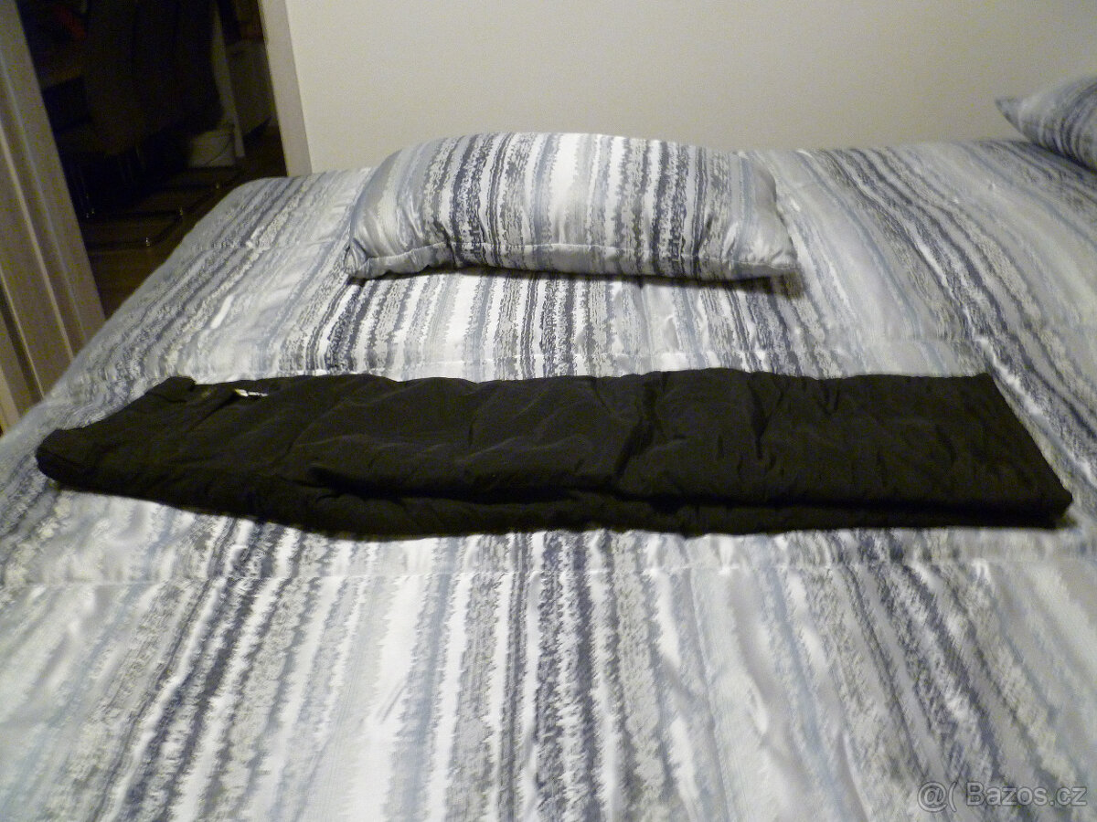 Nové dámské lyžařské kalhoty SAM velká sleva - 4