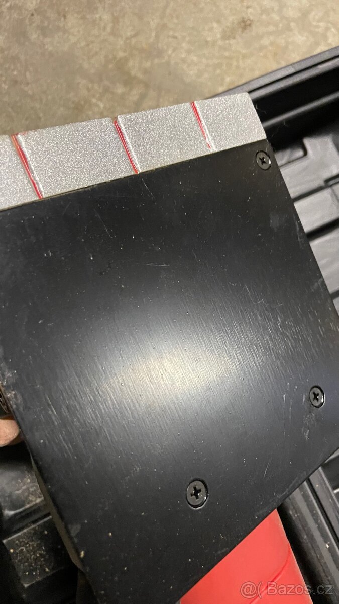 Lamelovací frézka Einhell TC-BJ900 - 4