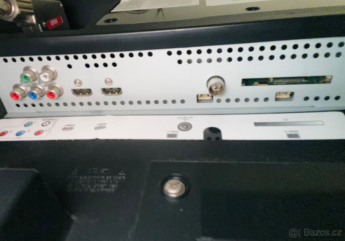 Televize Philips LCD – S LC7.2E LA - 4