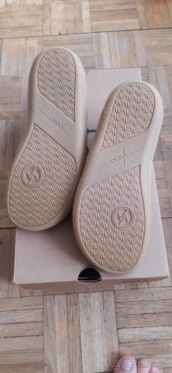 Vasky Terry Green 37 - 4