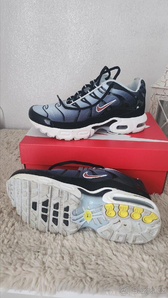 Nike air max TN vel.35 - 4