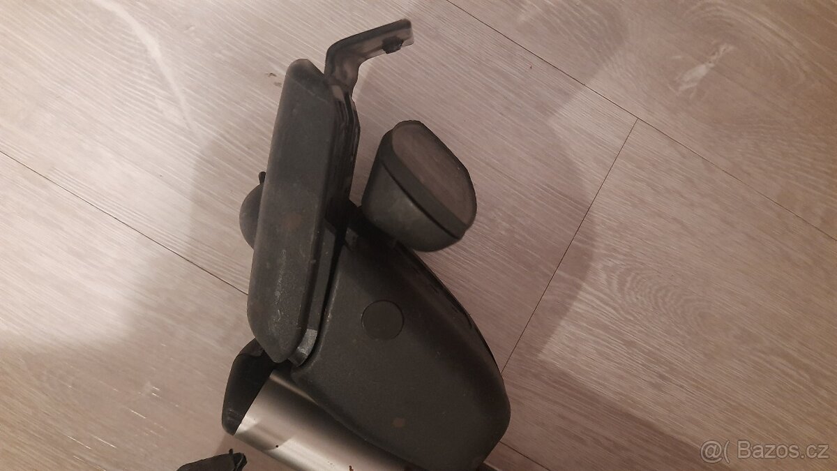 Alu příčníky Škoda Octavia II - 4