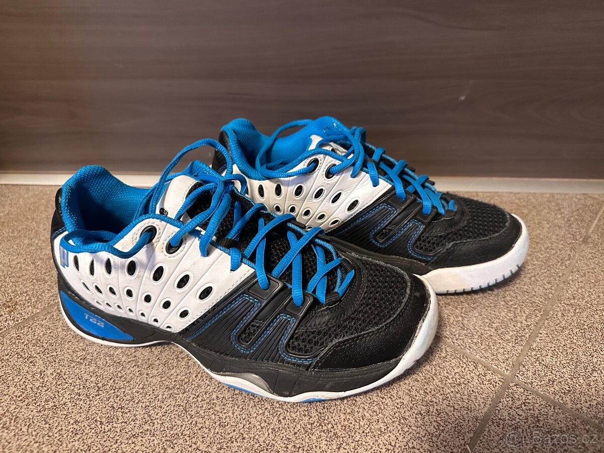 Prodám dětské salovky - 4