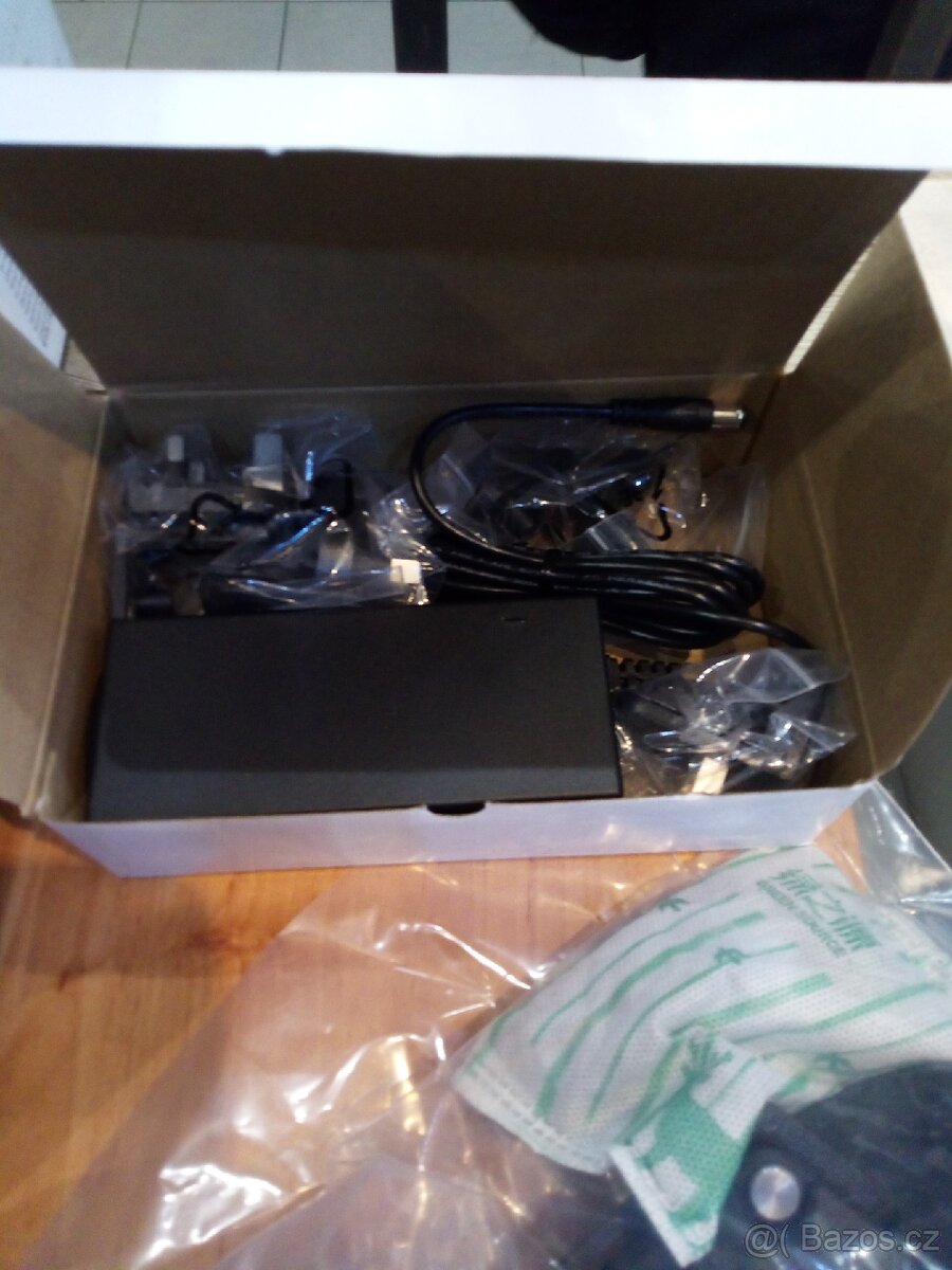 Svařovací kukla Kempii Gamma GTH3 XFA - 4