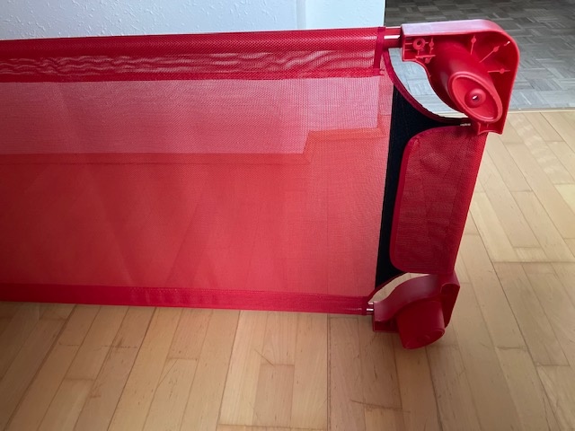 Dětská stohovatelná lehátka - 4