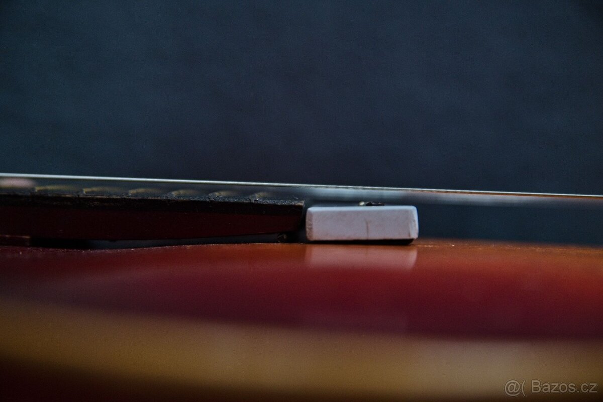 Kytara Cremona Luby - 4