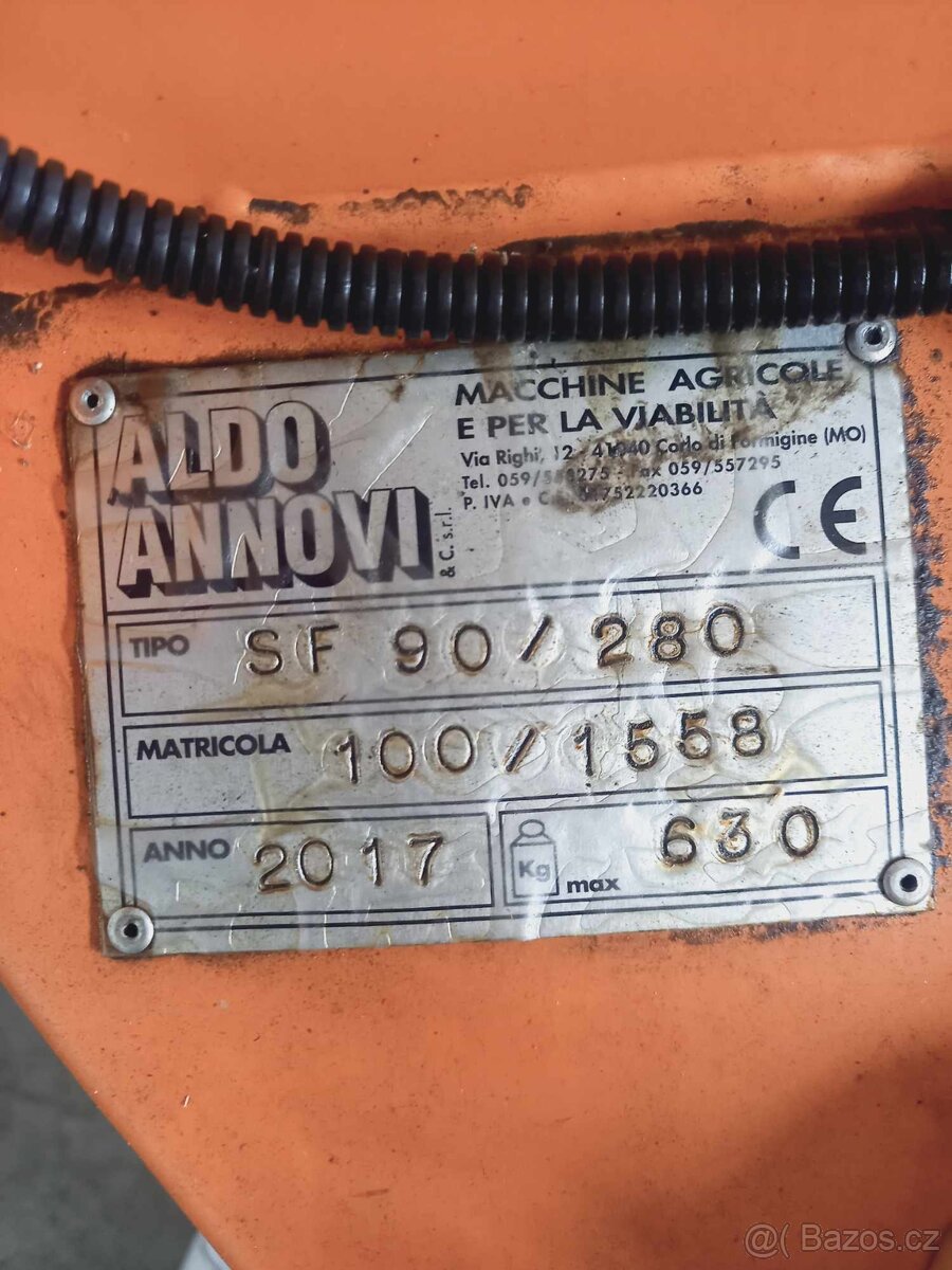 Radlice na sníh - 4