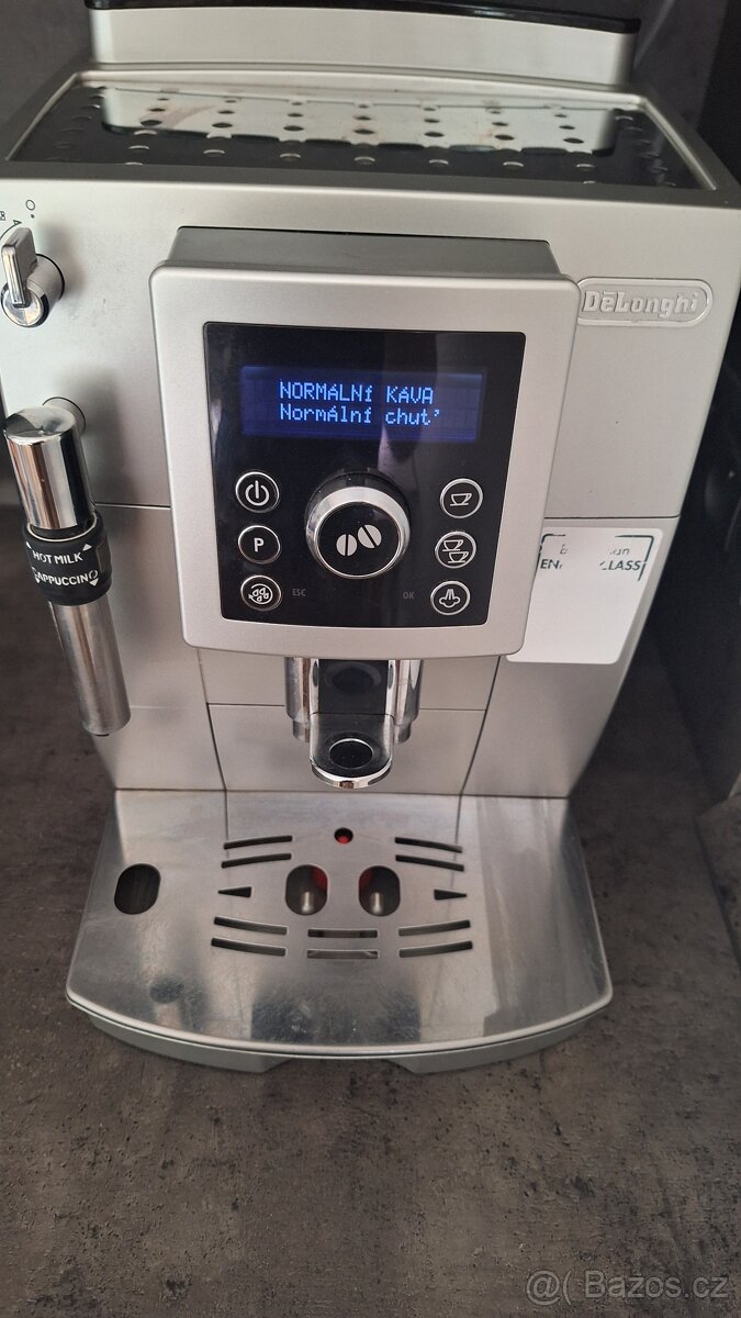 Kávovar De'Longhi ECAM 23.420 - 4