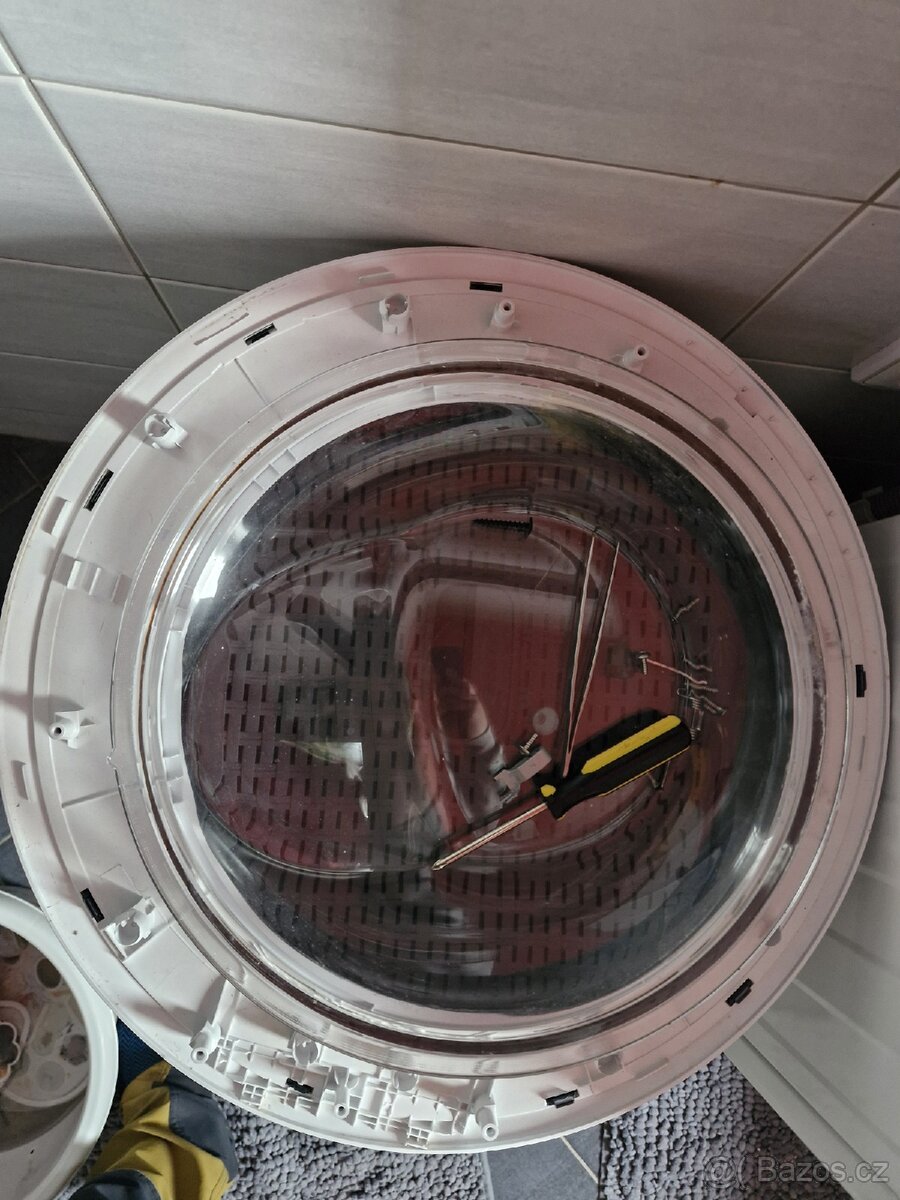 Pračka LG - 4