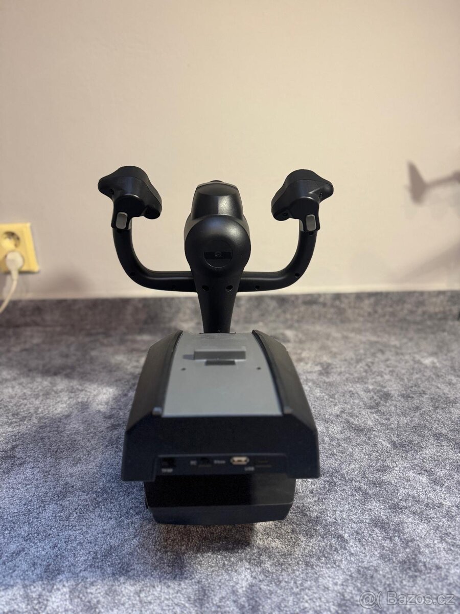 Thrustmaster TCA Yoke Pack Boeing Edition - 4