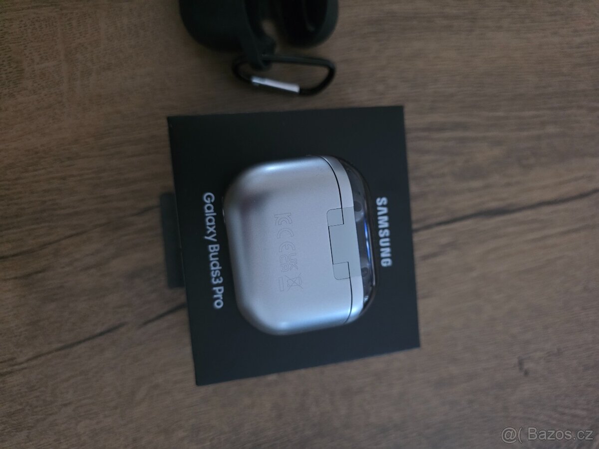 Samaung Galaxy Buds 3 Pro - 4