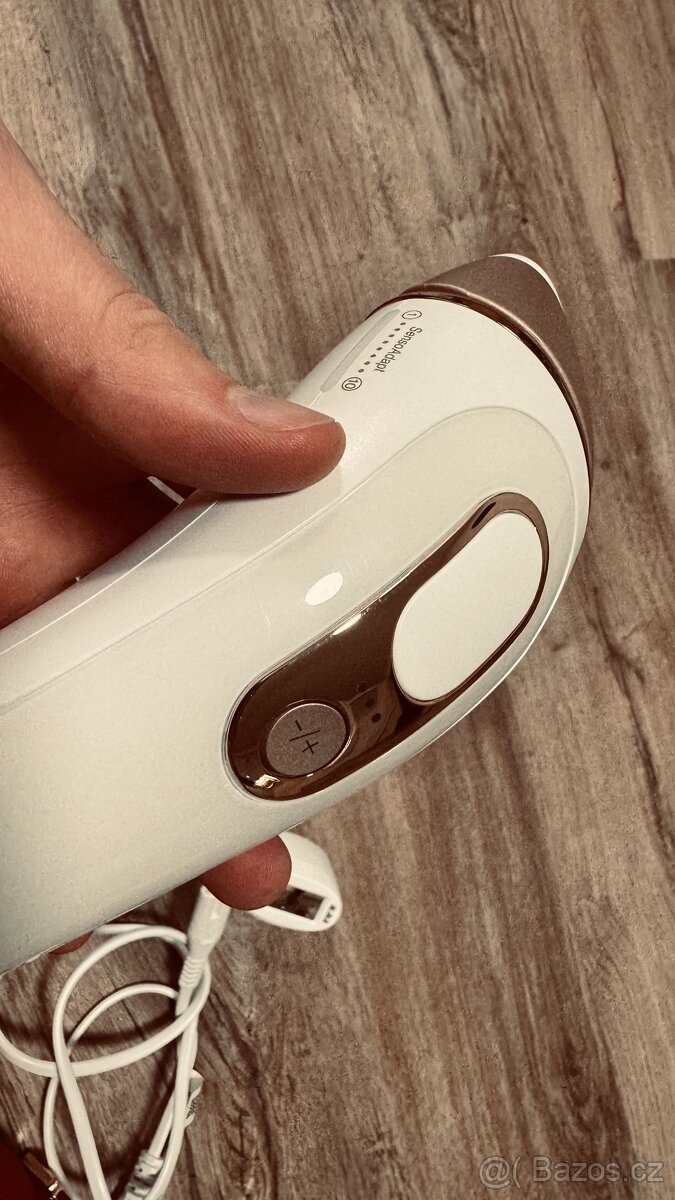 Braun IPL Silk·expert Pro 5 PL5243 - NOVÝ - 4