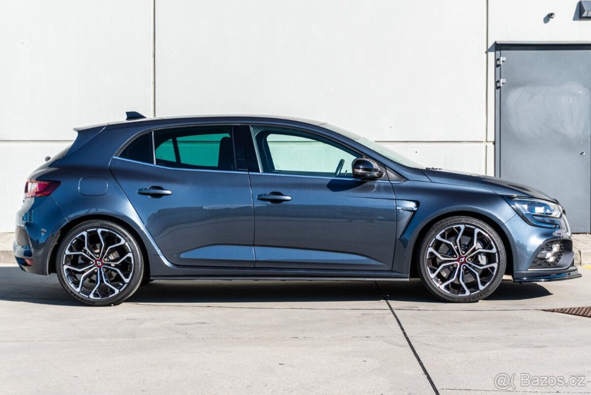 Renault Mégane Energy TCe 280 R.S. EDC - 4