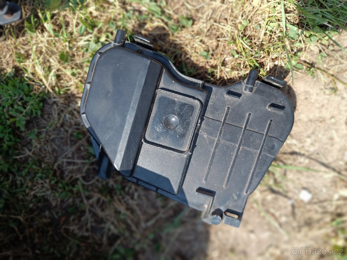 Škoda Fabia 1 Combi facelift - náhradní díly - 4