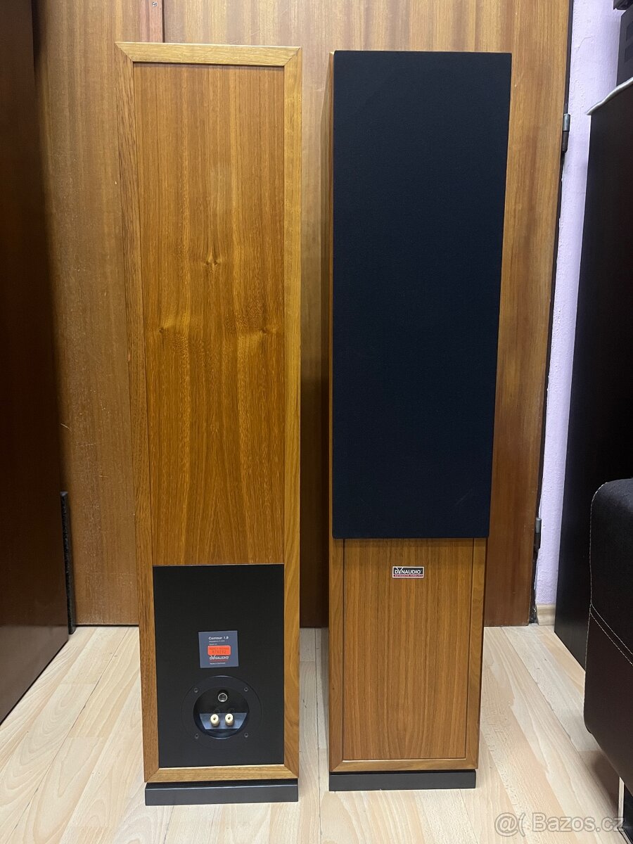 Dynaudio - 4