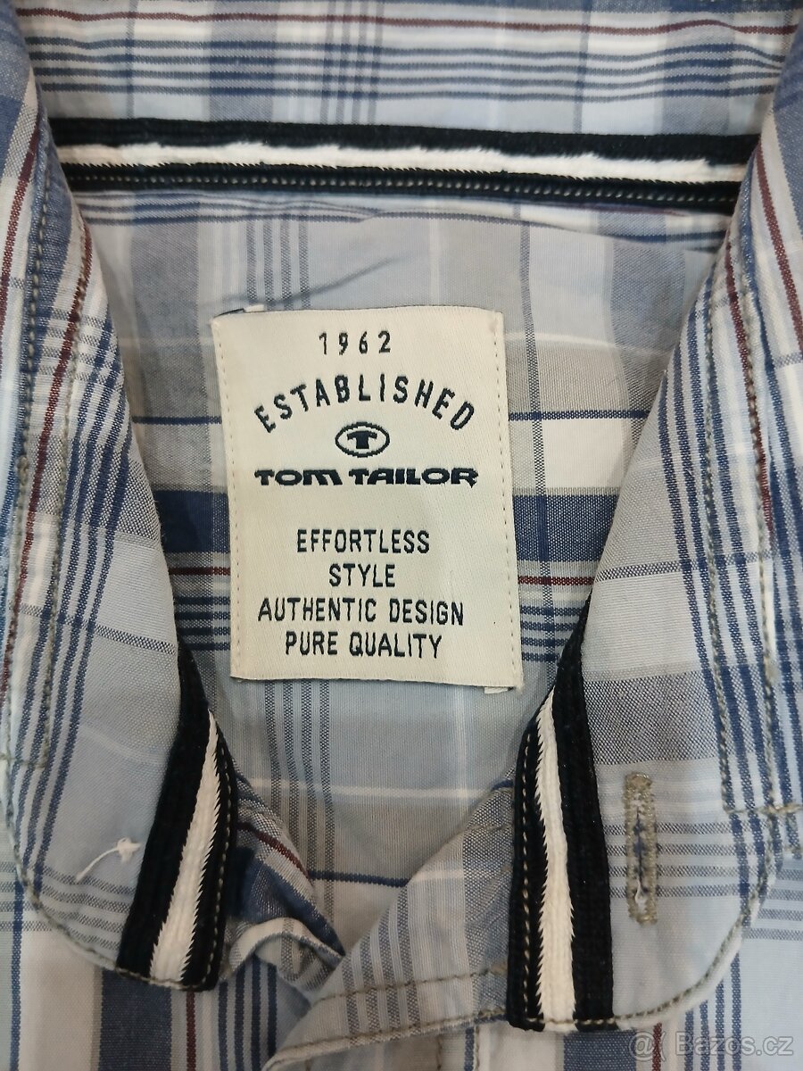 Pánské košile - 4