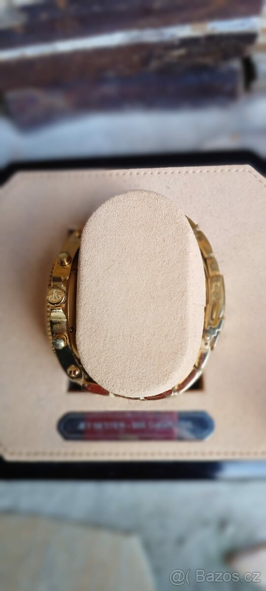 Hodinky JBW - 4