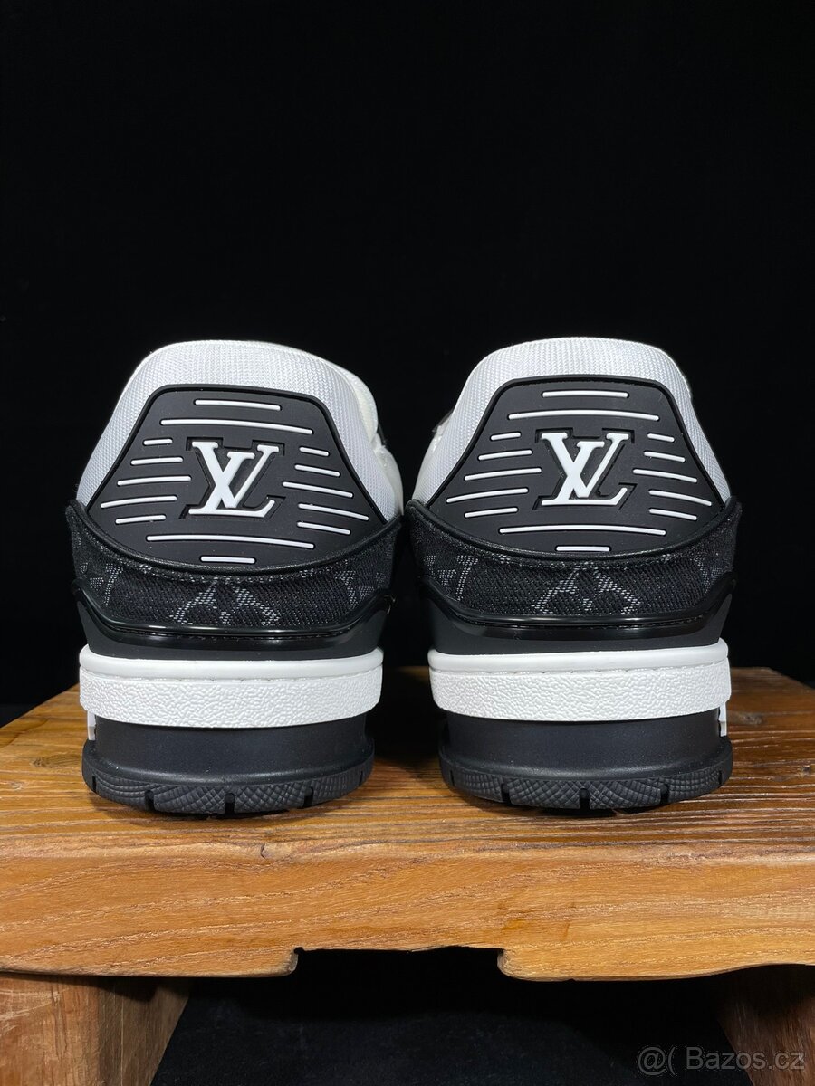 Louis Vuitton LV Trainer Low - 4