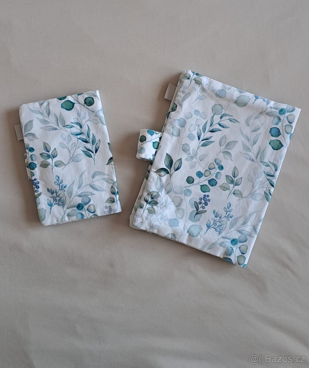 Set do postýlky- Kulišárny - 4