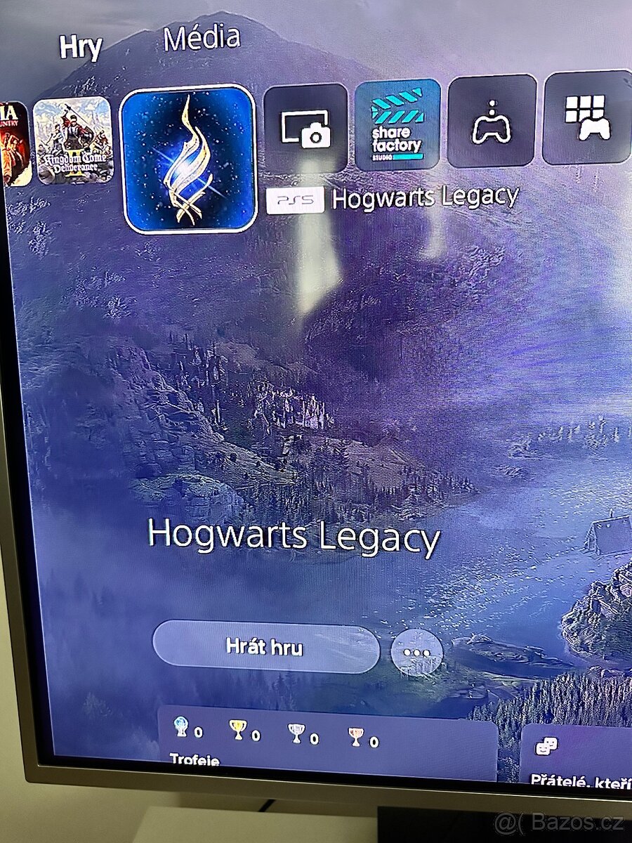 PLAYSTATION 5 ZÁRUKA - 4