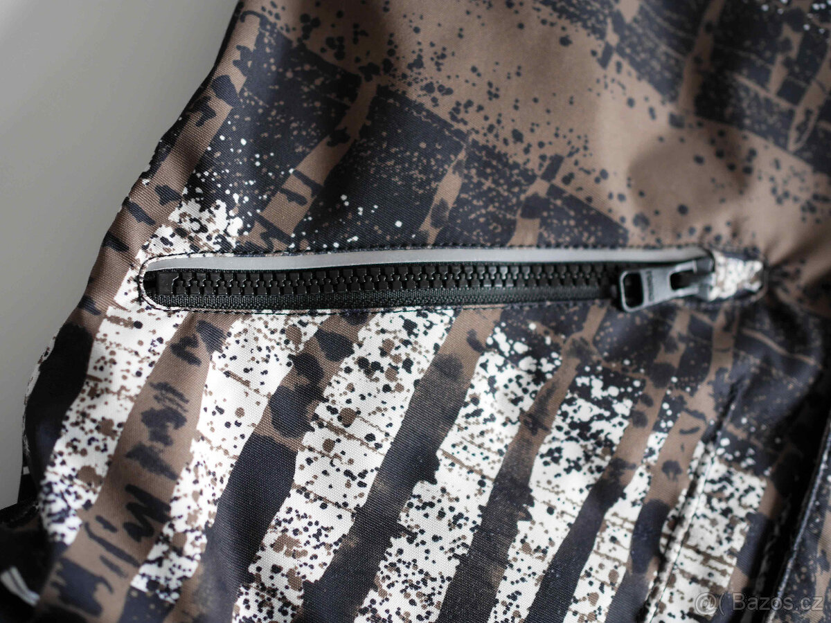 Dětská membránová bunda Reima, vel. 140 - 4