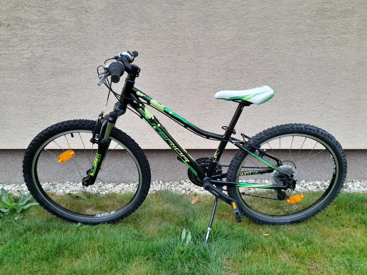 Superior Paint 24 - 4