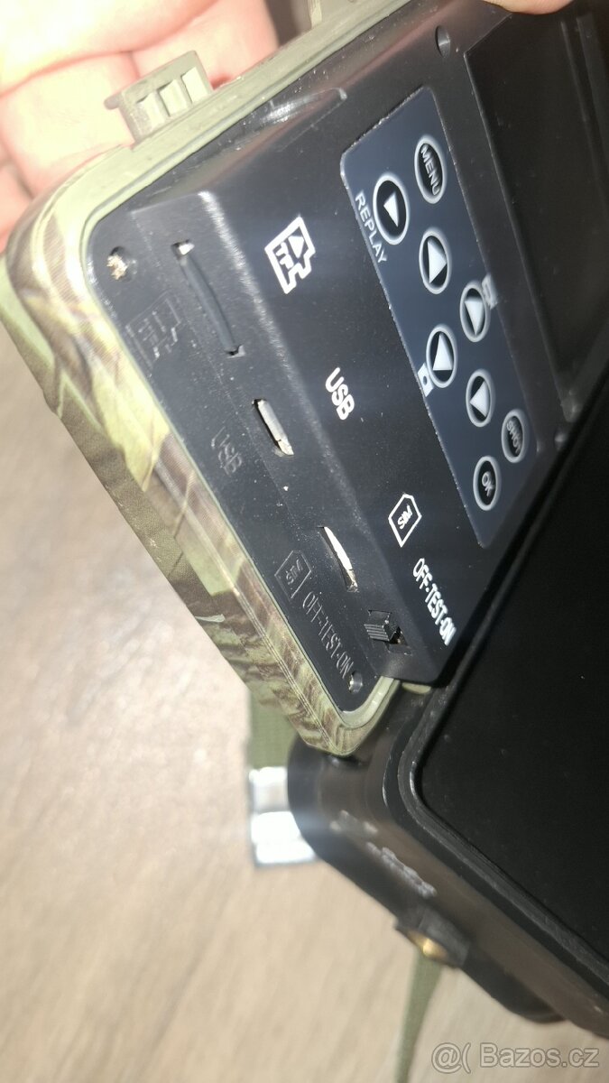 Evolveo strongvision 2gb - 4