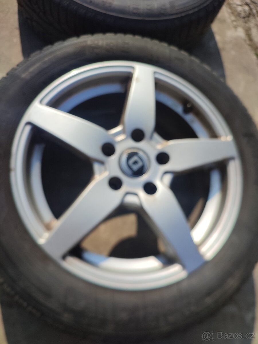 5x112 R 16 Diewe - 4