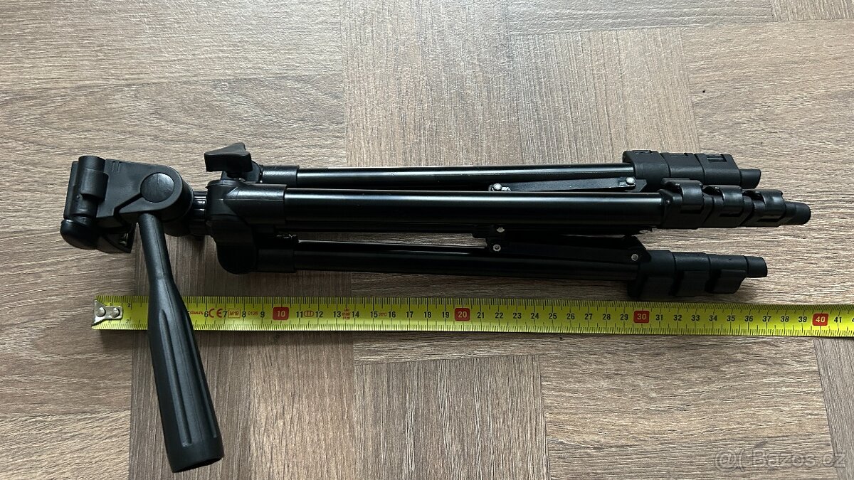stativ / tripod - 4