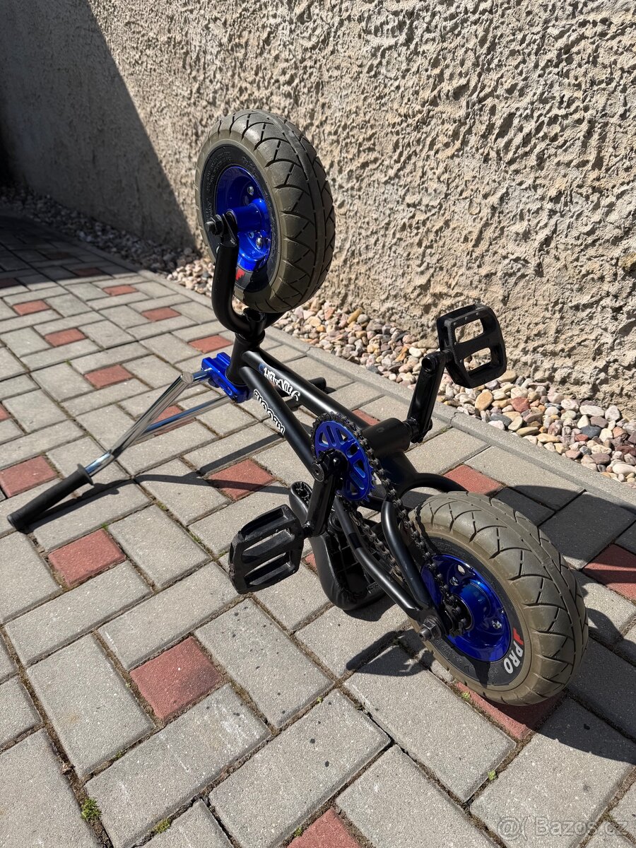 Rocker mini bmx - 4