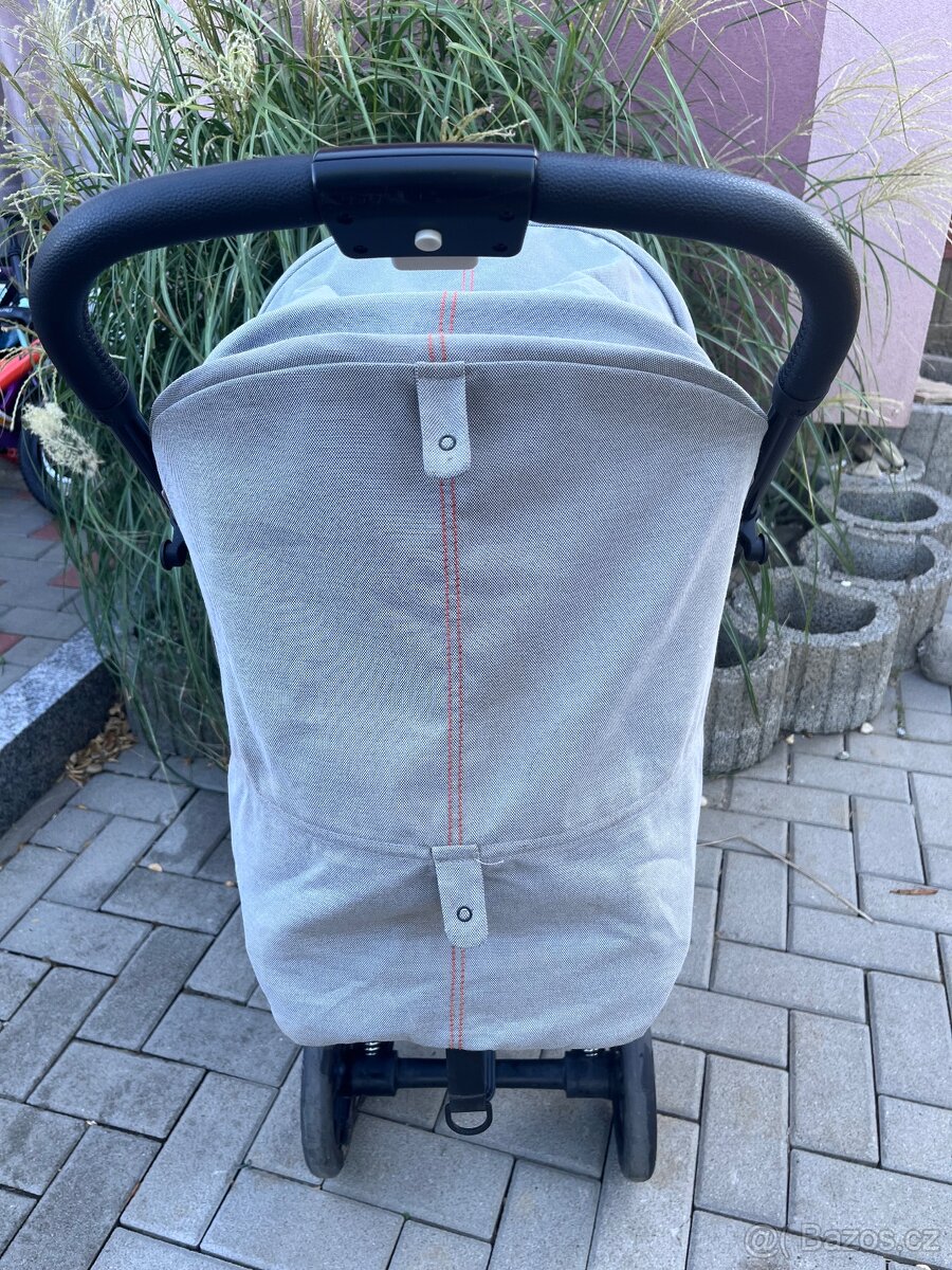 Kočárek Cybex Eezy S+2 - 4