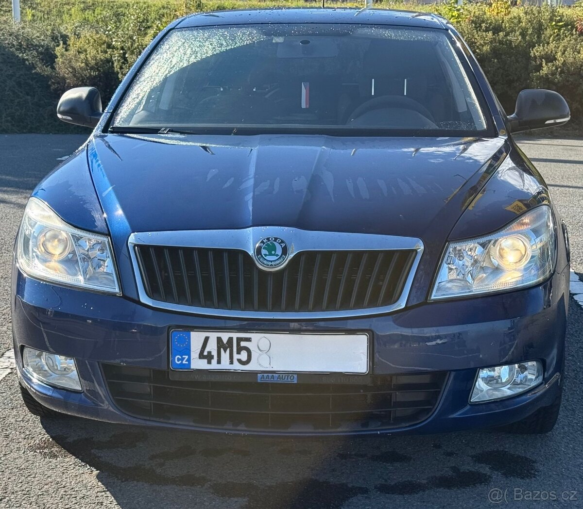 Prodám Škoda Octavia combi 1,6tdi - 4