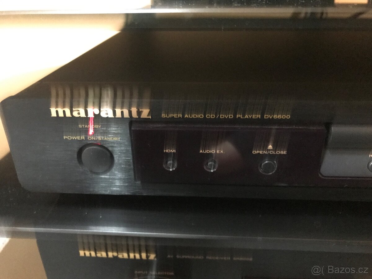 High end domácí kino - 4