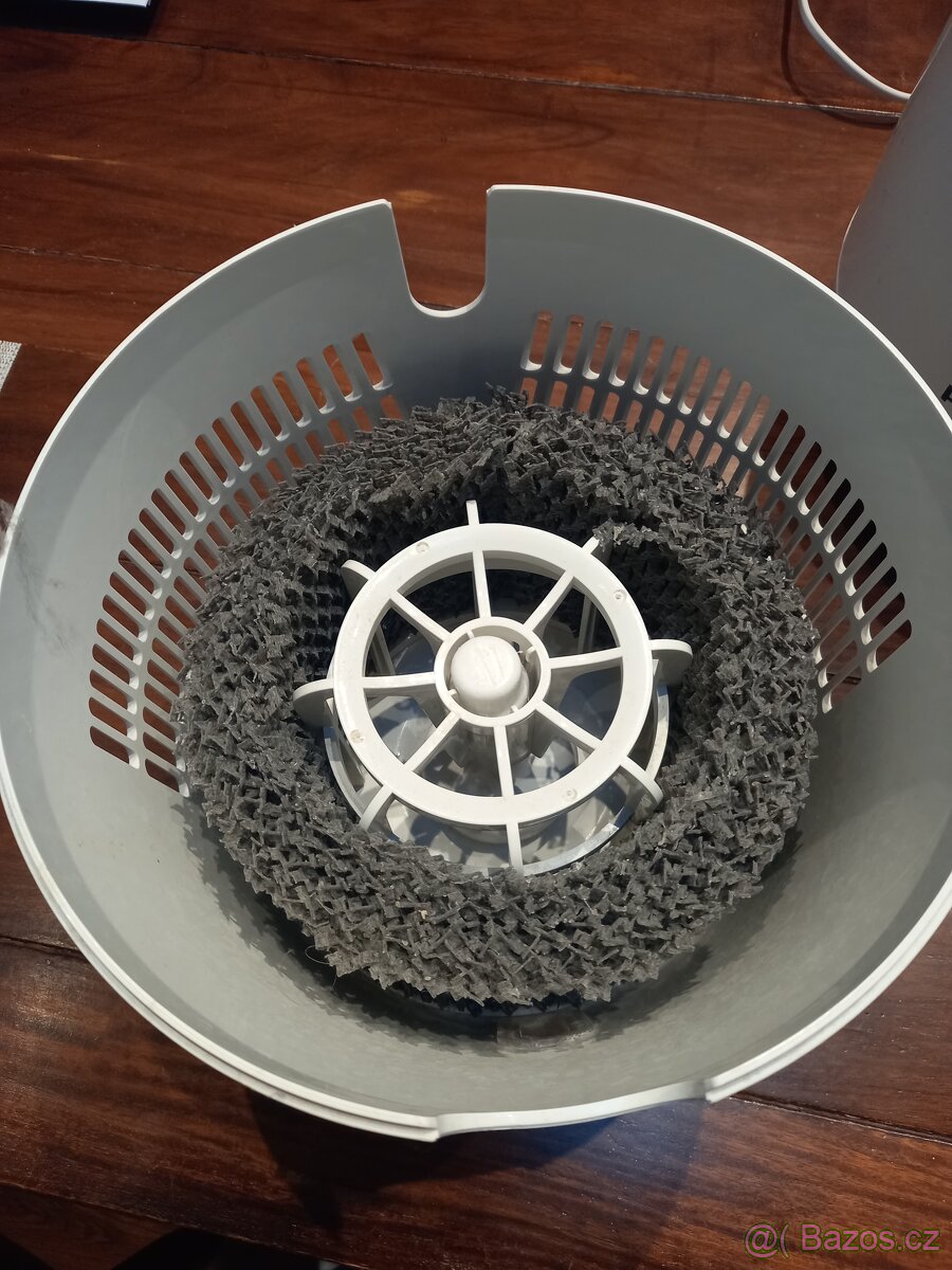 Čistička vzduch PHILIPS - 4