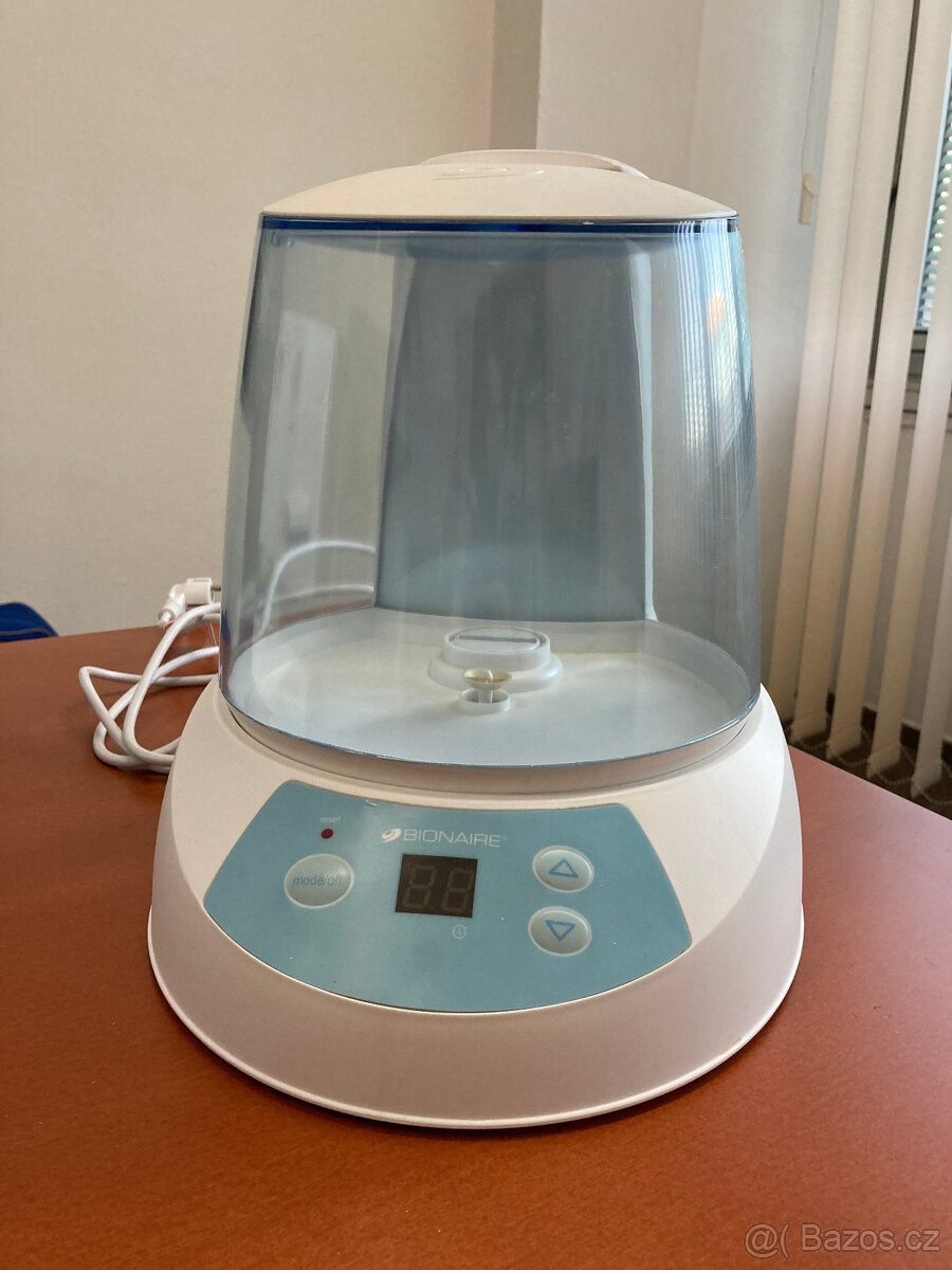 Zvlhčovač BIONAIRE BWM 8305 - 4