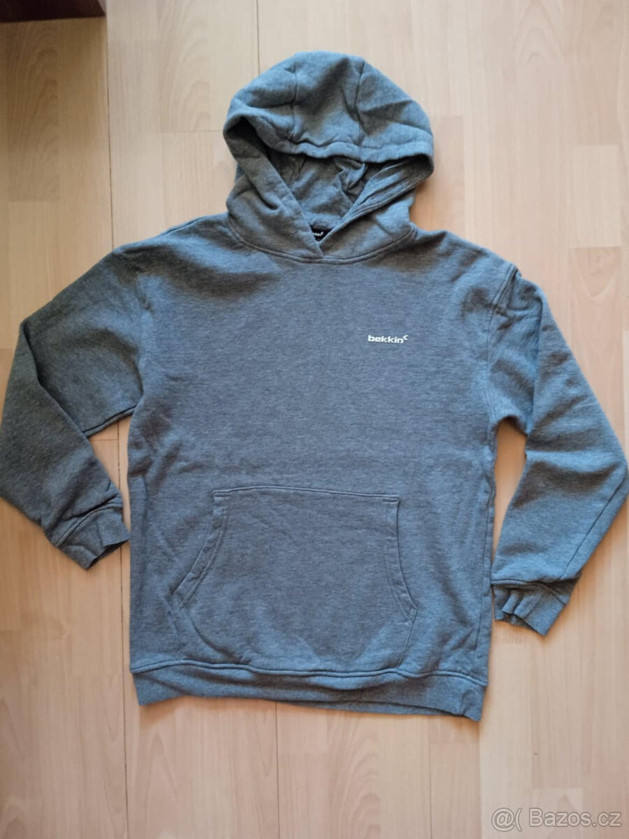 Klučičí mikiny vel. 158/164 - 4