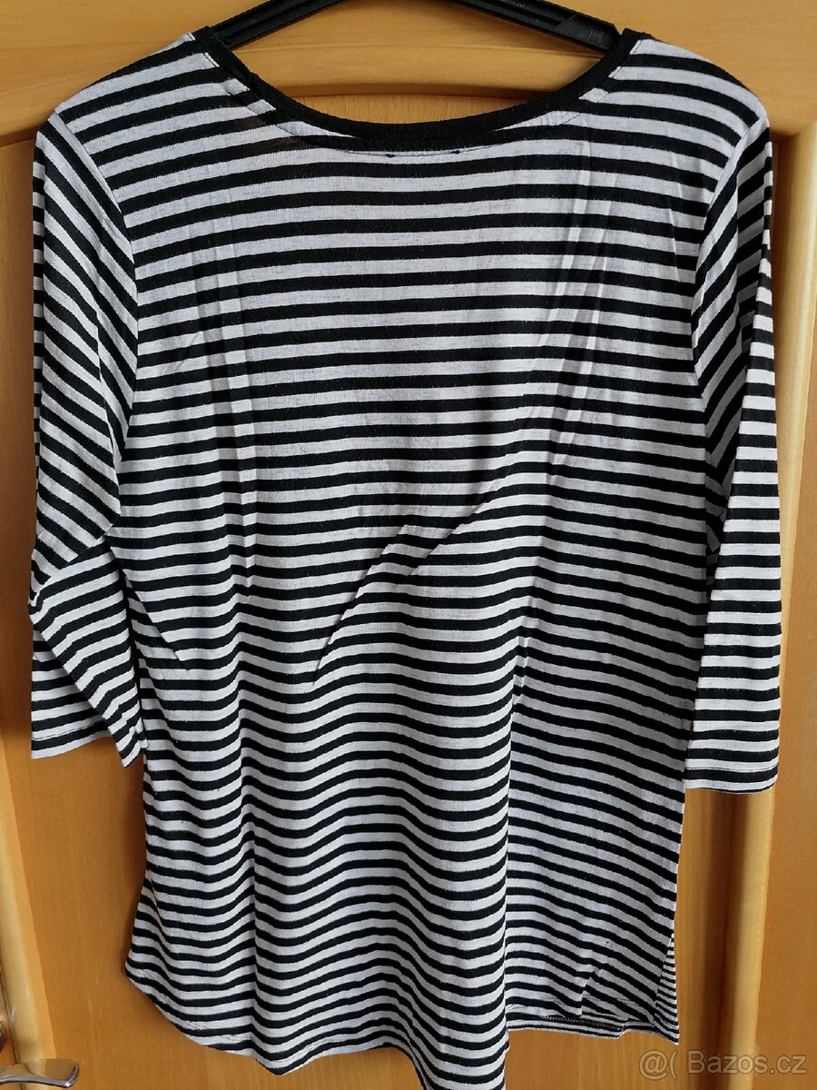 Těhotenská trička - 4