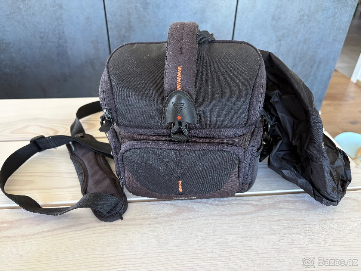 Nikon D5100+ objektiv 18-105mm+ příslušenství - 4