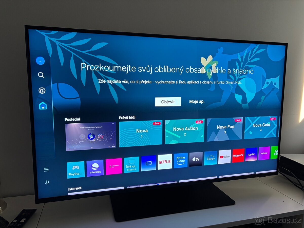 TV Samsung Neo QLED 43QN90B - 4