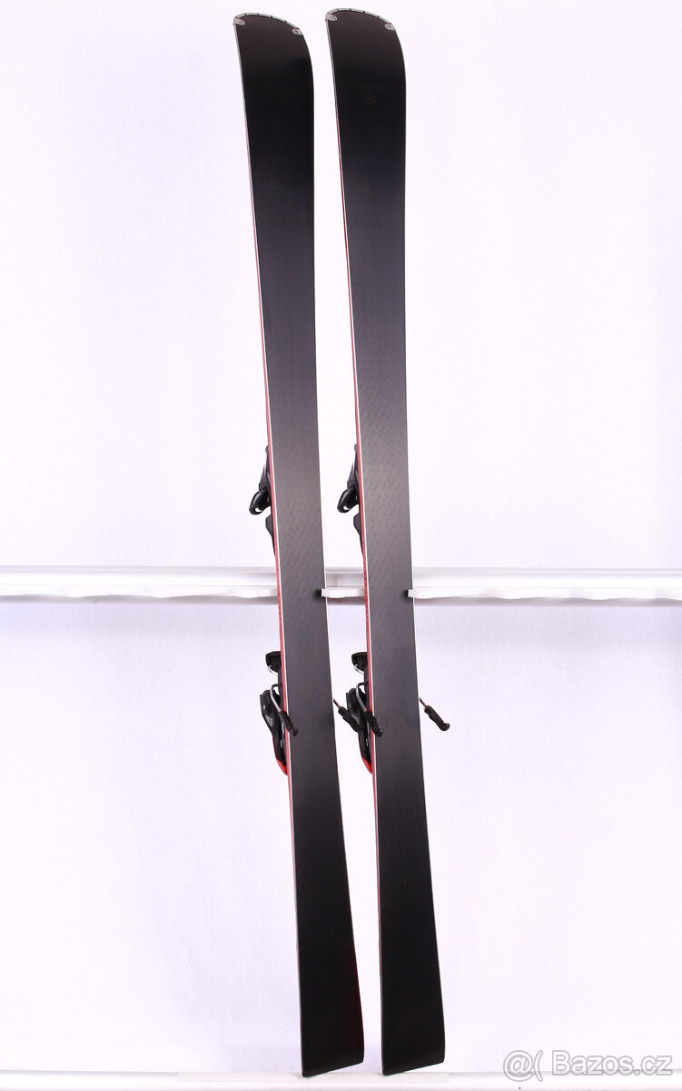 Použité lyže SALOMON S/MAX X9 TI 2023 - 4