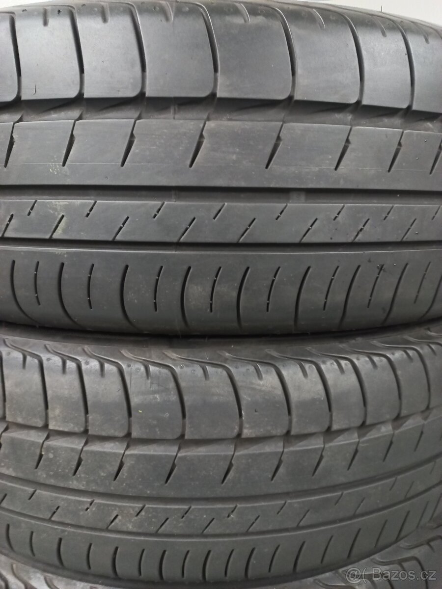 BMW i3S letní sada 20 Styling 431 Bridgestone 6mm TOP - 4