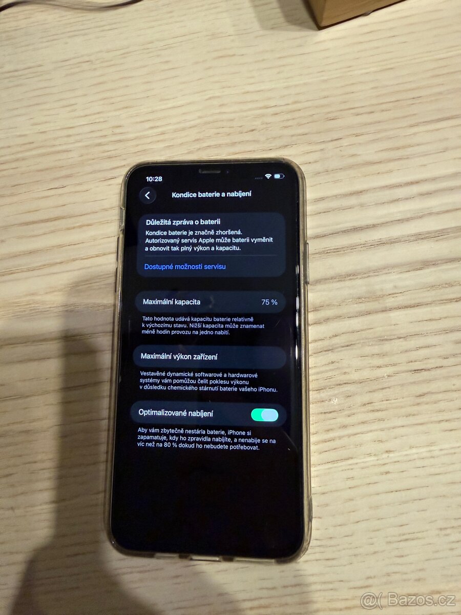 iPhone 11 Pro Max 256 GB - 4