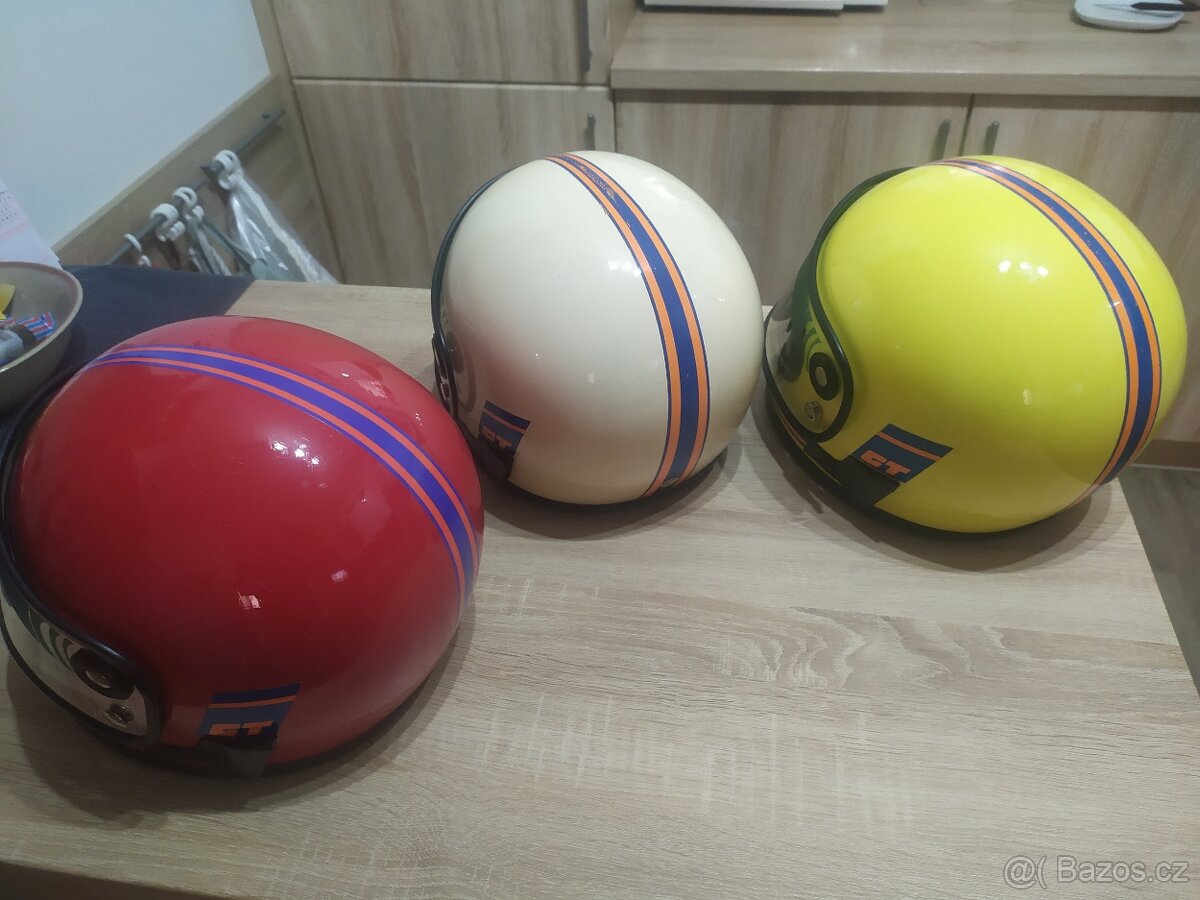 CASSIDA INTEGRAL GT helma.přilba - 4