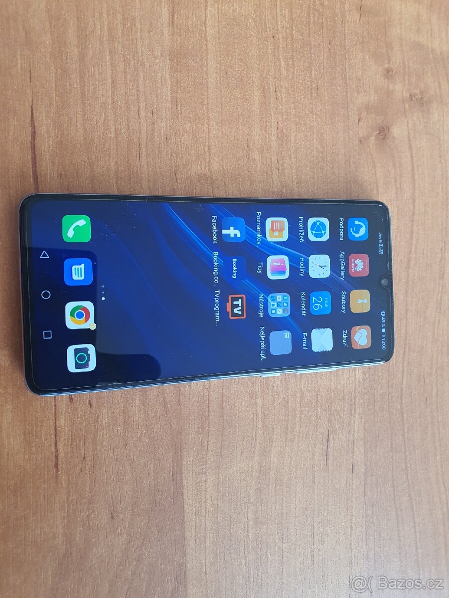 Huawei P30 - 4